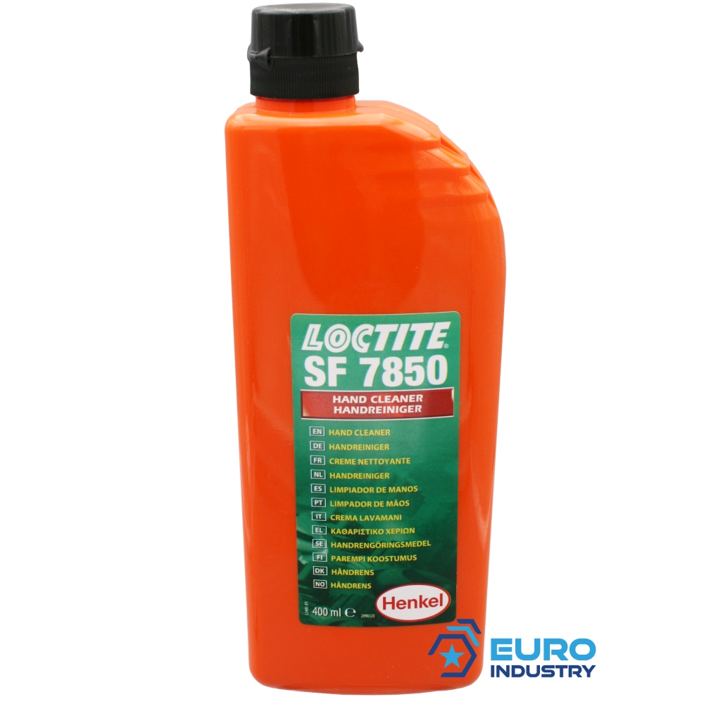 pics/Loctite/Copyright EIS/Bottle/SF 7850/loctite-sf-7850-organic-natural-hand-cleaner-citrus-scent-400ml-001.jpg